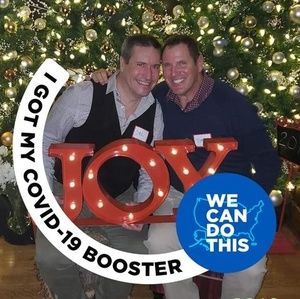 Meet your Posher, Timothy